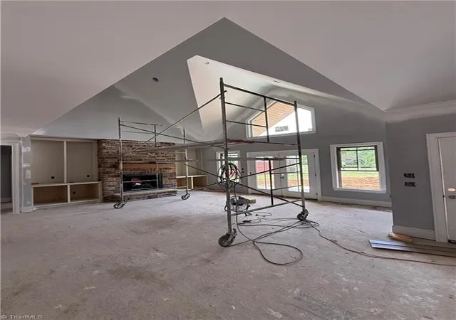 5th image of 405 Ambler Rd, Gibsonville, NC 27249 | MLS# 1214742