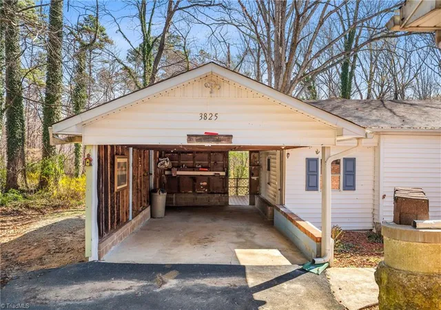 43rd image of 3825 Old Hollow Rd, Kernersville, NC 27284 | MLS# 1211976