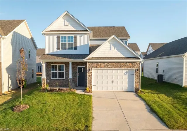 1st image of 3139 Hannaford Dr, Mebane, NC 27302 | MLS# 1219873