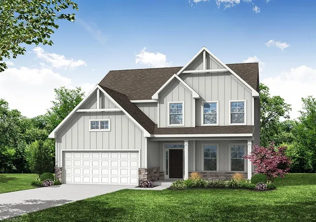 1st image of 1998 Abbotts Vista Dr, Kernersville, NC 27284 | MLS# 1212455