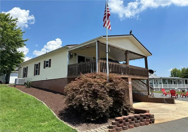 1st image of 231 Badin View Rd, New London, NC 28127 | MLS# 1146246