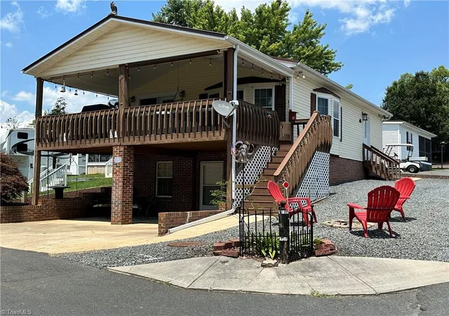 3rd image of 231 Badin View Rd, New London, NC 28127 | MLS# 1146246