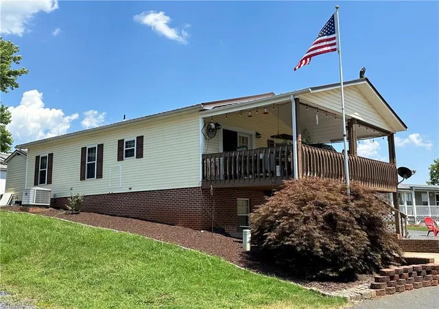 48th image of 231 Badin View Rd, New London, NC 28127 | MLS# 1146246