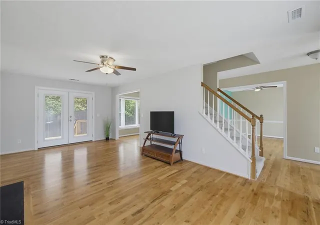 Photo 1 of Single family home for sale at 3312 Stable Ct, Greensboro, NC 27410 | MLS# 1228690 | Listing updated on 2026-09-22