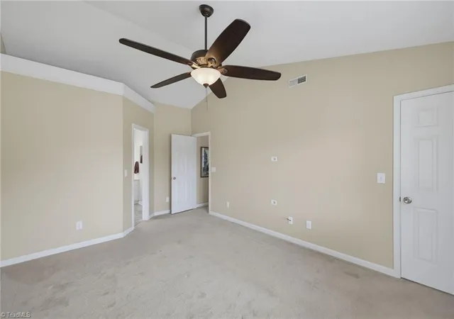 Photo 4 of Single family home for sale at 3312 Stable Ct, Greensboro, NC 27410 | MLS# 1228690 | Listing updated on 2026-09-22