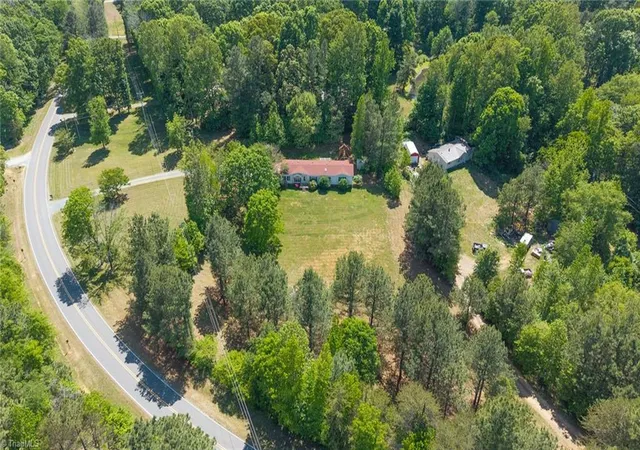 45th image of 6705 Beale Rd, Snow Camp, NC 27349 | MLS# 1217529
