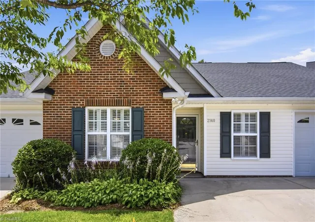 Photo 1 of Single family home for sale at 2140 Weststone Rd #140, Clemmons, NC 27012 | MLS# 1225426 | Listing updated on 2026-09-16