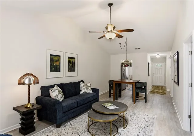 Photo 3 of Single family home for sale at 2140 Weststone Rd #140, Clemmons, NC 27012 | MLS# 1225426 | Listing updated on 2026-09-16