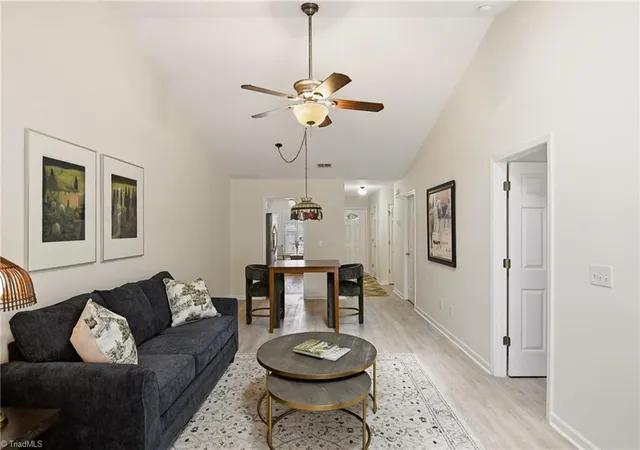 Photo 3 of Single family home for sale at 2140 Weststone Rd #140, Clemmons, NC 27012 | MLS# 1225426 | Listing updated on 2026-09-16