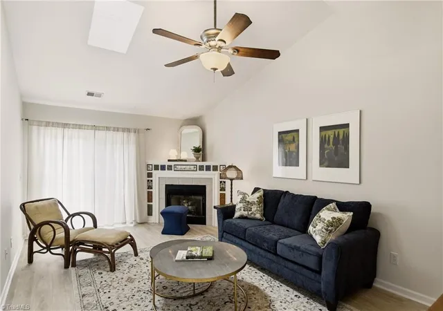 Photo 4 of Single family home for sale at 2140 Weststone Rd #140, Clemmons, NC 27012 | MLS# 1225426 | Listing updated on 2026-09-16