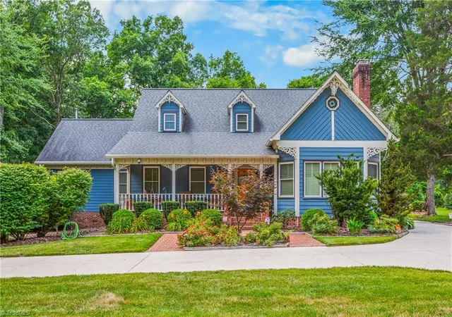 1st image of 4112 Saint Johns St, High Point, NC 27265 | MLS# 1226833