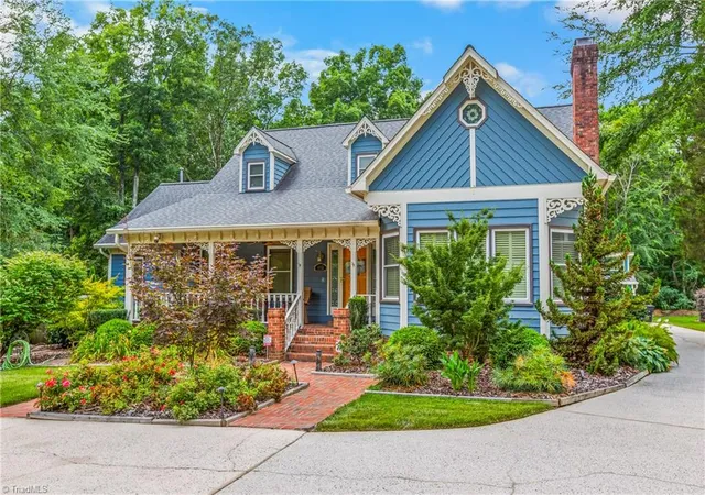 2nd image of 4112 Saint Johns St, High Point, NC 27265 | MLS# 1226833