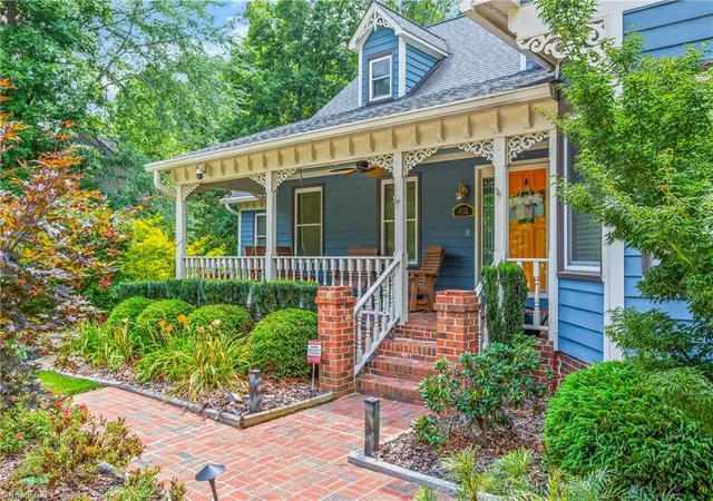 3rd image of 4112 Saint Johns St, High Point, NC 27265 | MLS# 1226833