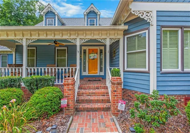 4th image of 4112 Saint Johns St, High Point, NC 27265 | MLS# 1226833