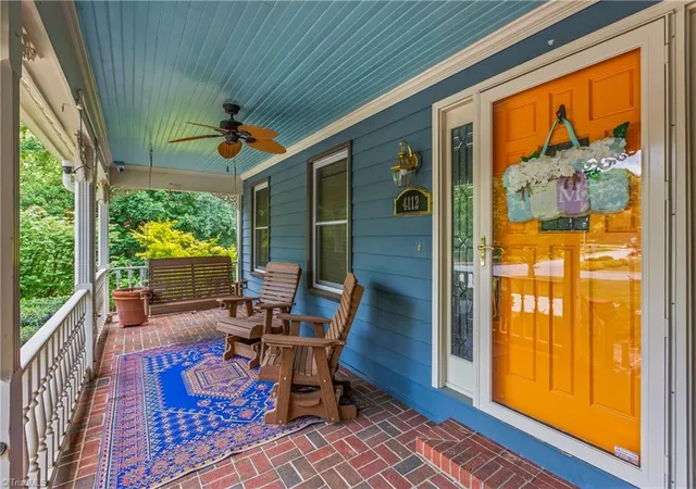 5th image of 4112 Saint Johns St, High Point, NC 27265 | MLS# 1226833