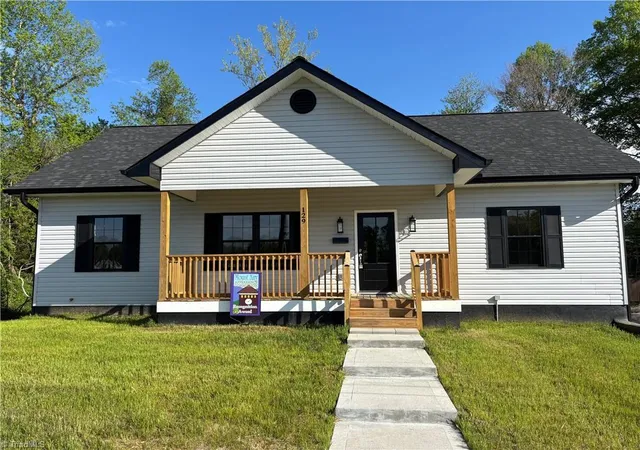 1st image of 129 E Oakdale St, Mount Airy, NC 27030 | MLS# 1229824