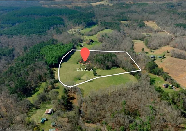 3rd image of 1019-11 George Rd, Westfield, NC 27053 | MLS# 1215705