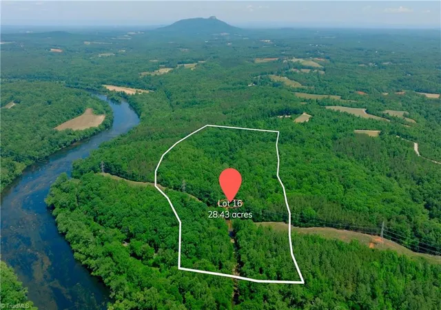 Homes for sale in Pinnacle, NC | 16 Roby Fulk Rd, Pinnacle, NC 27043 | MLS# 1222102
