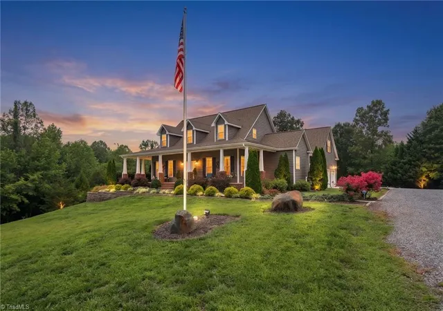 Photo 1 of Single family home for sale at 1819 Merritt Trl, Burlington, NC 27217 | MLS# 1230583 | Listing updated on 2026-09-10