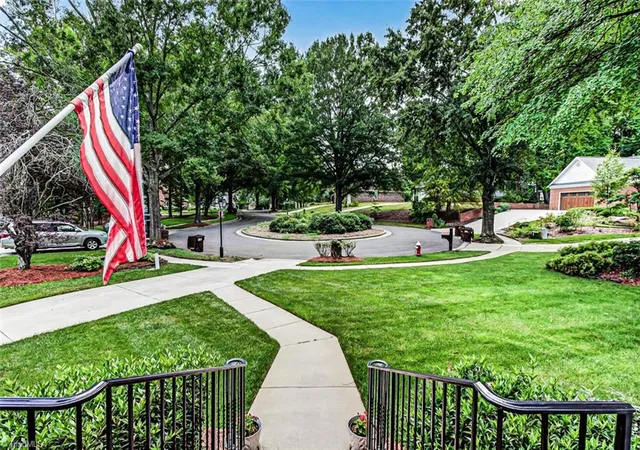 Photo 3 of Sale Pending at 4024 Baytree Ct, High Point, NC 27265 | MLS# 1230229 | Listing updated on 2026-09-05