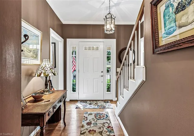 Photo 4 of Sale Pending at 4024 Baytree Ct, High Point, NC 27265 | MLS# 1230229 | Listing updated on 2026-09-05