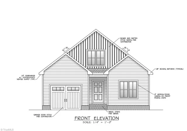 1st image of 213 Lansdowne St, High Point, NC 27262 | MLS# 1222042