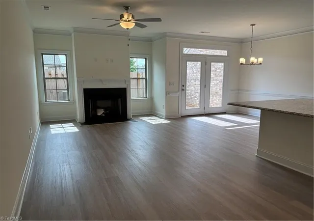Photo 7 of Single family home for sale at 1051 Beechcraft Dr, Mebane, NC 27302 | MLS# 1233583 | Listing updated on 2026-08-31
