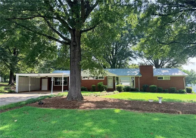 26th image of 244 Weaver St, Eden, NC 27288 | MLS# 1229364