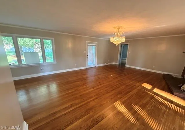 2nd image of 244 Weaver St, Eden, NC 27288 | MLS# 1229364