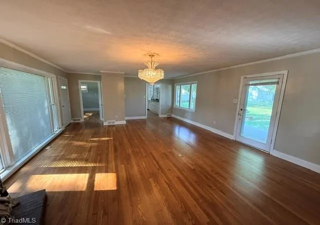 3rd image of 244 Weaver St, Eden, NC 27288 | MLS# 1229364