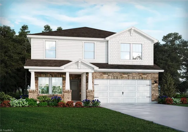 Photo 1 of Sale Pending at 2414 Maxton Dr, Salisbury, NC 28144 | MLS# 1233005 | Listing updated on 2026-09-22