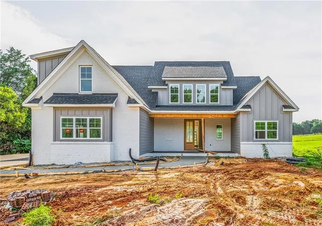 Single family home for sale at 198 Armsworthy Rd, Advance, NC 27006 | MLS# 1230969 | Listing updated on 2026-08-13