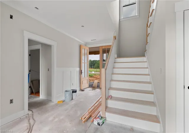 Photo 1 of Single family home for sale at 198 Armsworthy Rd, Advance, NC 27006 | MLS# 1230969 | Listing updated on 2026-08-13