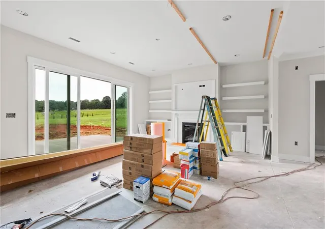 Photo 2 of Single family home for sale at 198 Armsworthy Rd, Advance, NC 27006 | MLS# 1230969 | Listing updated on 2026-08-13