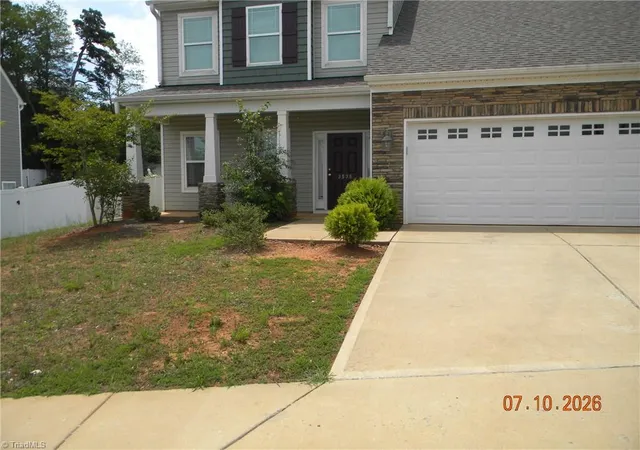1st image of 3536 Congress Sq, Kernersville, NC 27284 | MLS# 1227698