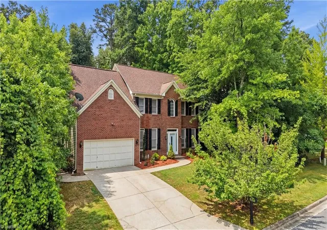 Photo 1 of Single family home for sale at 4212 Brentonshire Ln, High Point, NC 27265 | MLS# 1226291 | Listing updated on 2026-09-16