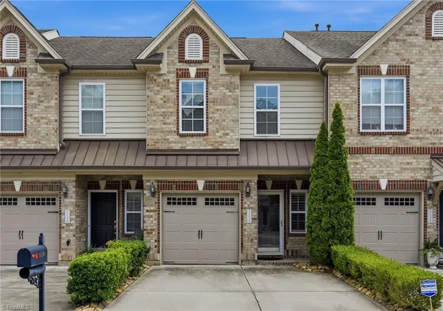 Photo 1 of Single family home for sale at 1134 Heritage Path Ln, Winston Salem, NC 27103 | MLS# 1226241 | Listing updated on 2026-10-25