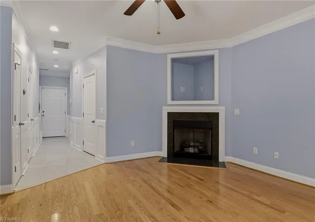 Photo 1 of Single family home for sale at 1134 Heritage Path Ln, Winston Salem, NC 27103 | MLS# 1226241 | Listing updated on 2026-10-25