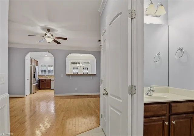 Photo 2 of Single family home for sale at 1134 Heritage Path Ln, Winston Salem, NC 27103 | MLS# 1226241 | Listing updated on 2026-10-25