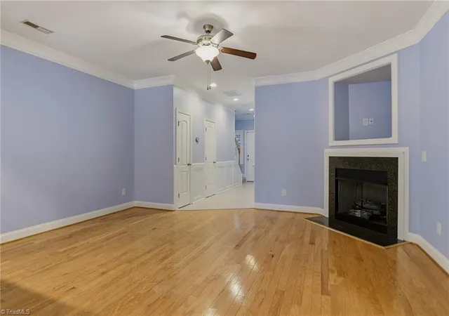 Photo 3 of Single family home for sale at 1134 Heritage Path Ln, Winston Salem, NC 27103 | MLS# 1226241 | Listing updated on 2026-10-25