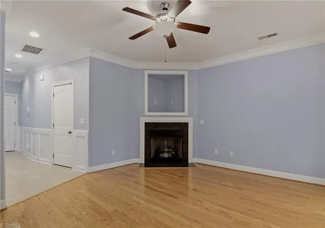 Photo 4 of Single family home for sale at 1134 Heritage Path Ln, Winston Salem, NC 27103 | MLS# 1226241 | Listing updated on 2026-10-25