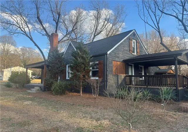 1st image of 5719 Hackney Rd, Greensboro, NC 27409 | MLS# 1211791