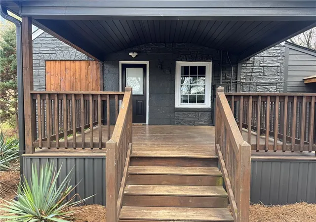 3rd image of 5719 Hackney Rd, Greensboro, NC 27409 | MLS# 1211791