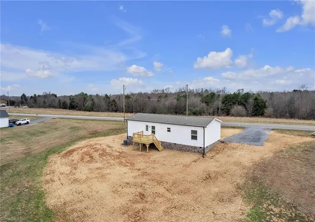 34th image of 4433 Old Us Hwy 421, Hamptonville, NC 27020 | MLS# 1217367