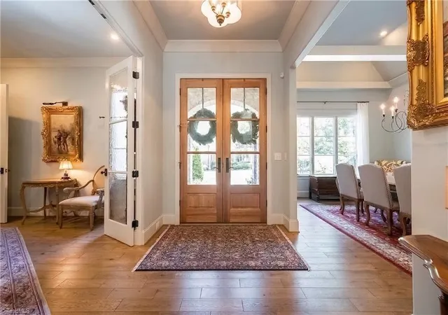 3rd image of 4090 Carriage Manor Cvs, Winston Salem, NC 27106 | MLS# 1215556
