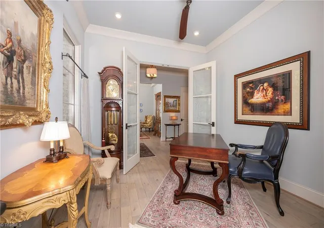 5th image of 4090 Carriage Manor Cvs, Winston Salem, NC 27106 | MLS# 1215556