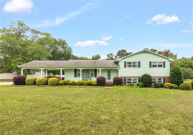 1st image of 8003 Clinard Farms Rd, High Point, NC 27265 | MLS# 1223682