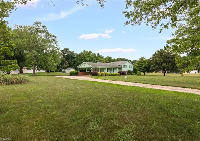 40th image of 8003 Clinard Farms Rd, High Point, NC 27265 | MLS# 1223682