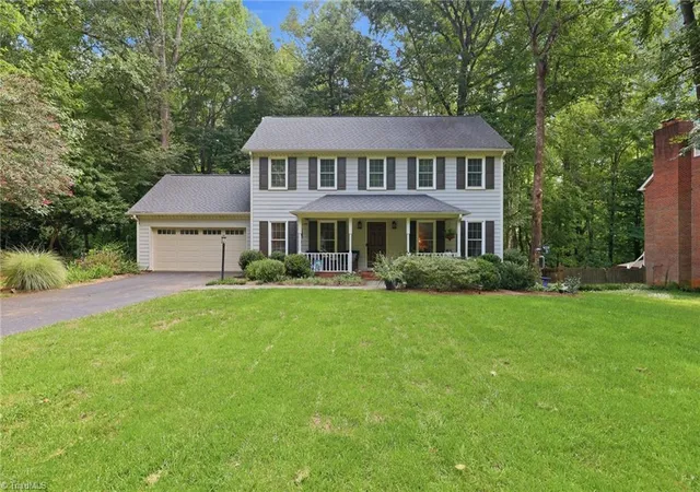 Photo 1 of Sale Pending at 1213 Whispering Wind Dr, Pfafftown, NC 27040 | MLS# 1233167 | Listing updated on 2026-08-30