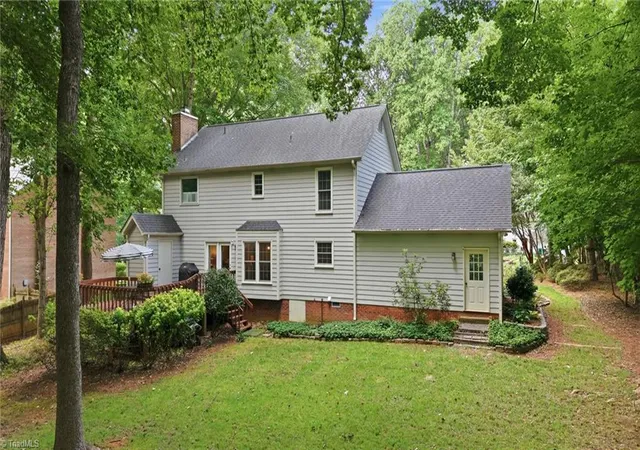 Photo 3 of Sale Pending at 1213 Whispering Wind Dr, Pfafftown, NC 27040 | MLS# 1233167 | Listing updated on 2026-08-30